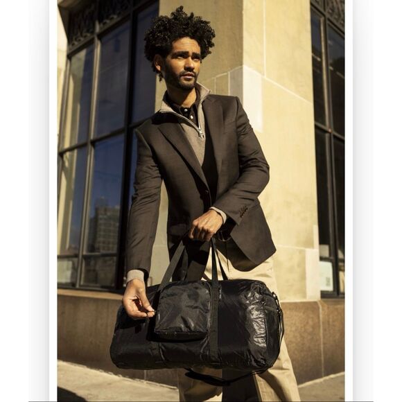 GO•PAC Weekender Duffle - Picture 1 of 5